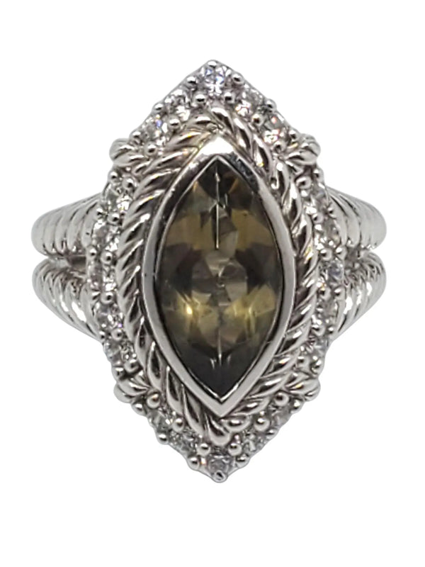 Judith Ripka Ring