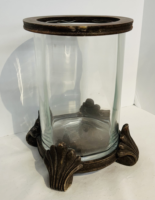 Candleholder