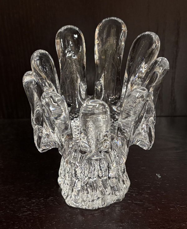 Kosta Boda Candleholder