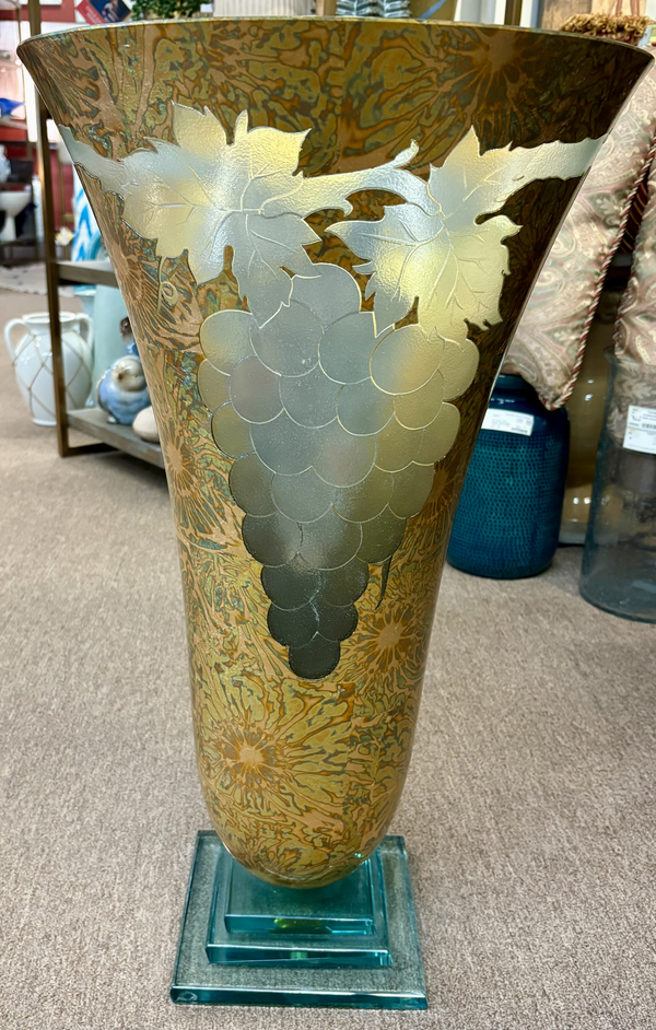 S.Polizzi Style Vase