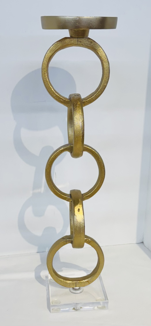 Candleholder