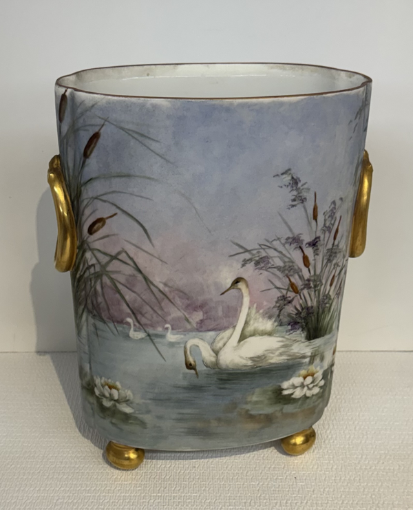 Limoges China Collectible