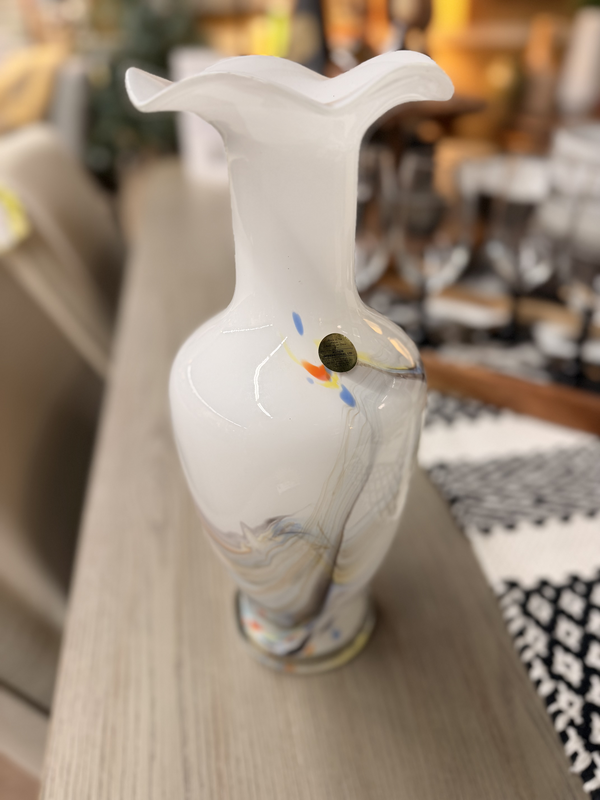 Vase