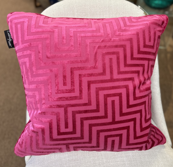 Celebrity Home Pillow