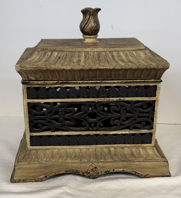 Box