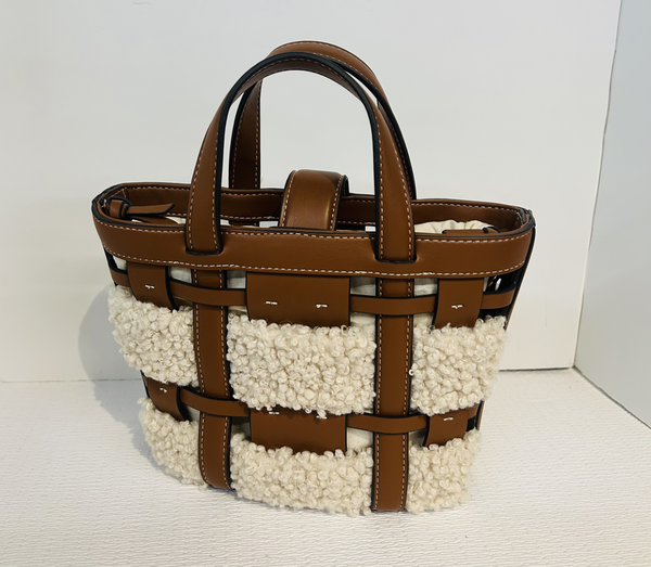 Zara Handbag