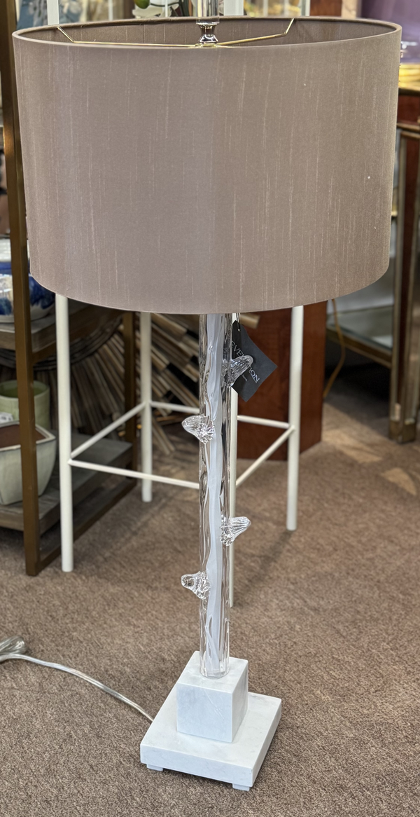 Revelation Lamp