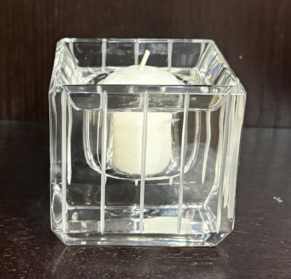 Wedgwood Crystal
