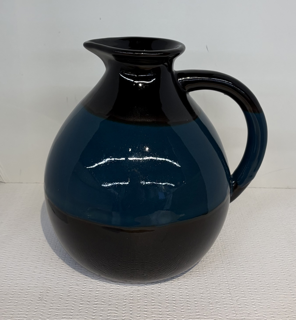 Pottery