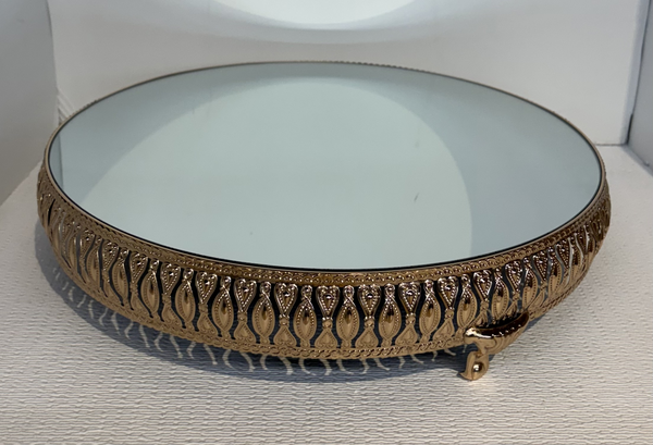 Tray