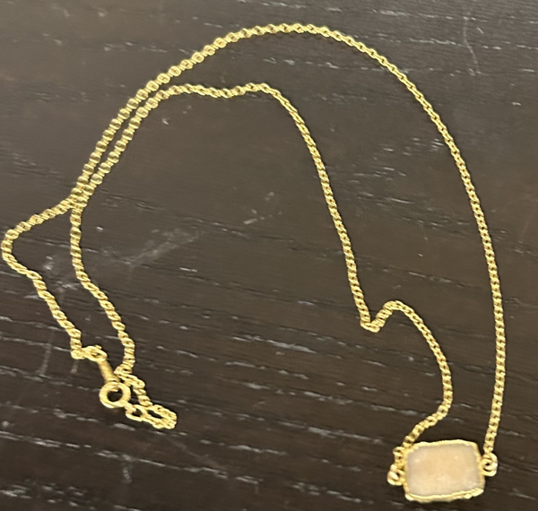 14k GF Necklace