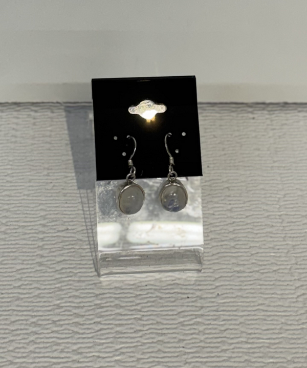 925 Earrings