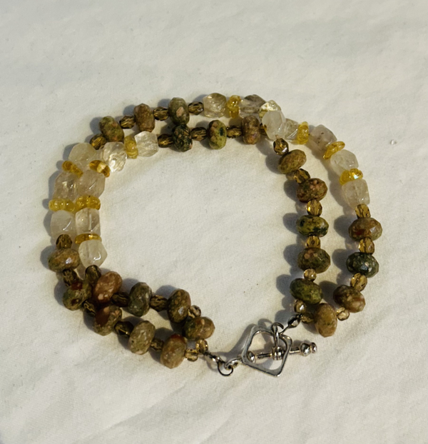 925 Bracelet