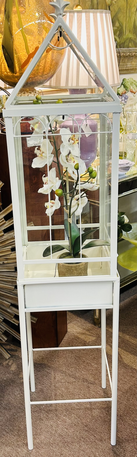 Plant Stand