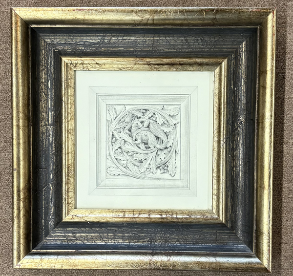 Soicher Marin Print