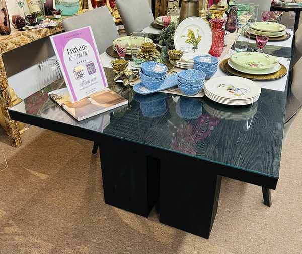 Restoration Hardware Dining Table