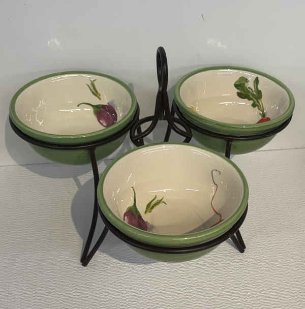 Kitchenware
