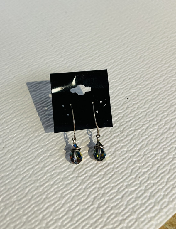 925 Earrings