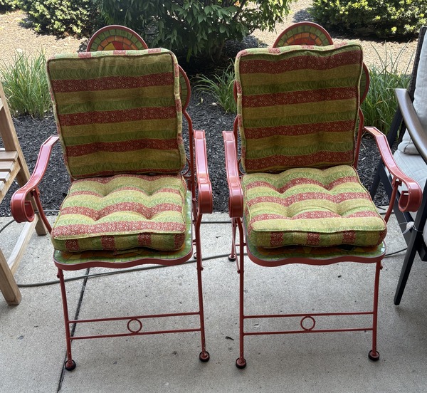 Outdoor Chair
