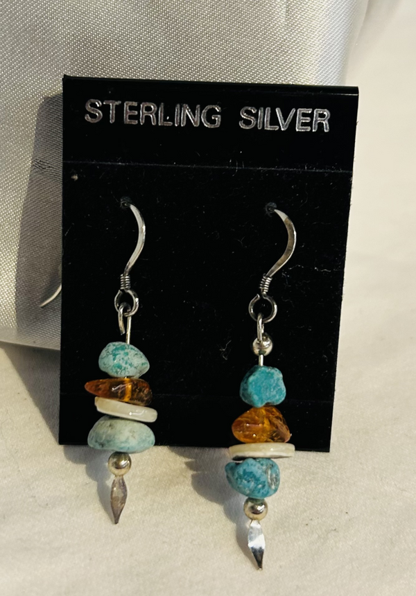 925 Earrings