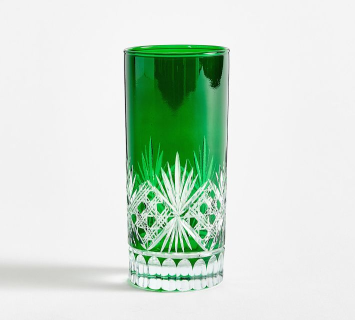 Pottery Barn Barware