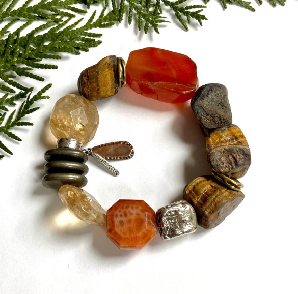 Silpada Bracelet