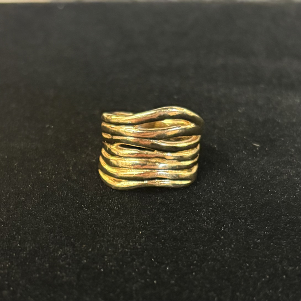 Uno De 50 Ring