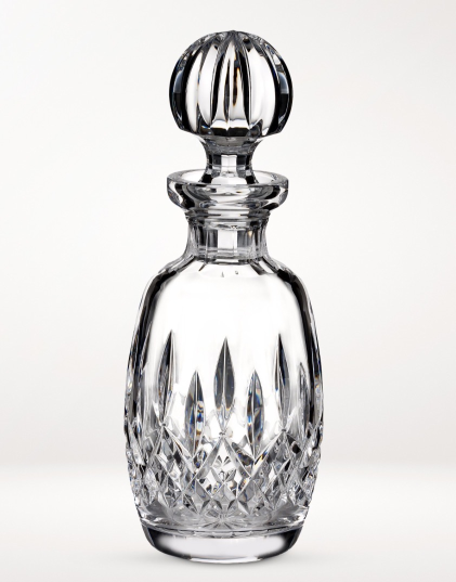 Waterford Crystal