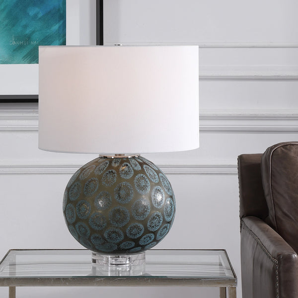 Uttermost Lamp