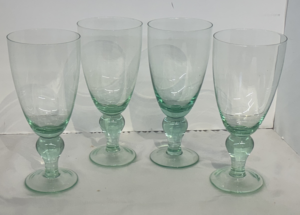 Luigi Bormioli Glassware
