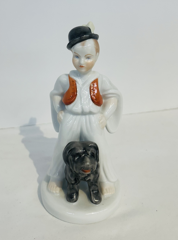 Herend China Collectible