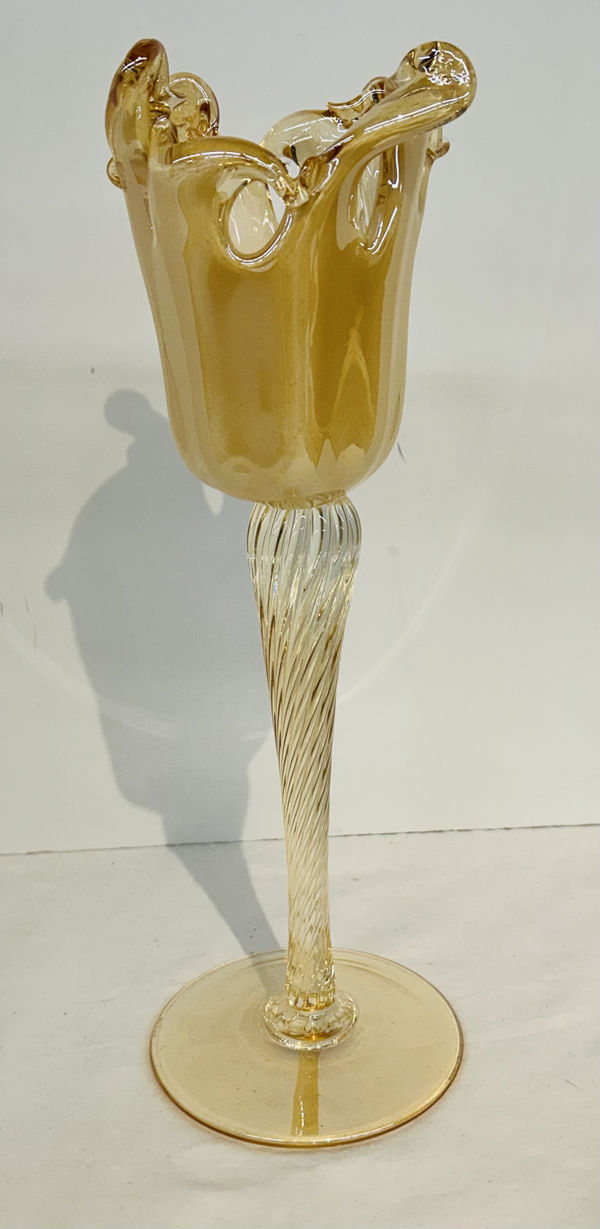 Candleholder