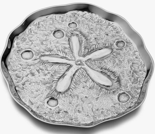 Wilton Armetale Tray