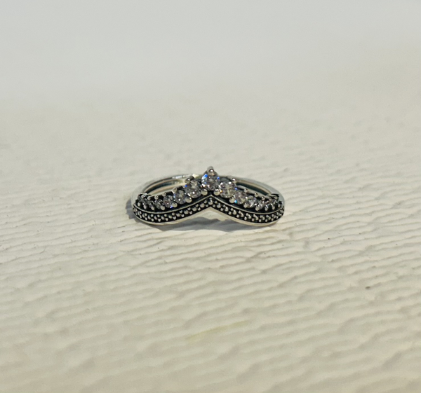 925 Ring
