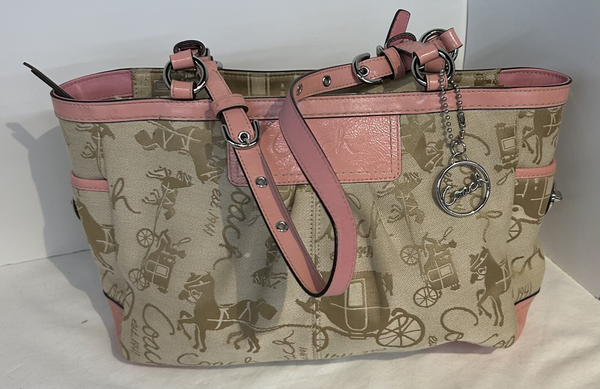Coach Handbag