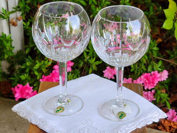 Waterford Crystal