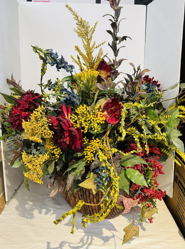 Floral