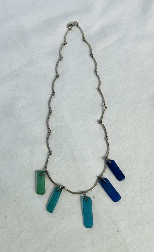 925 Necklace