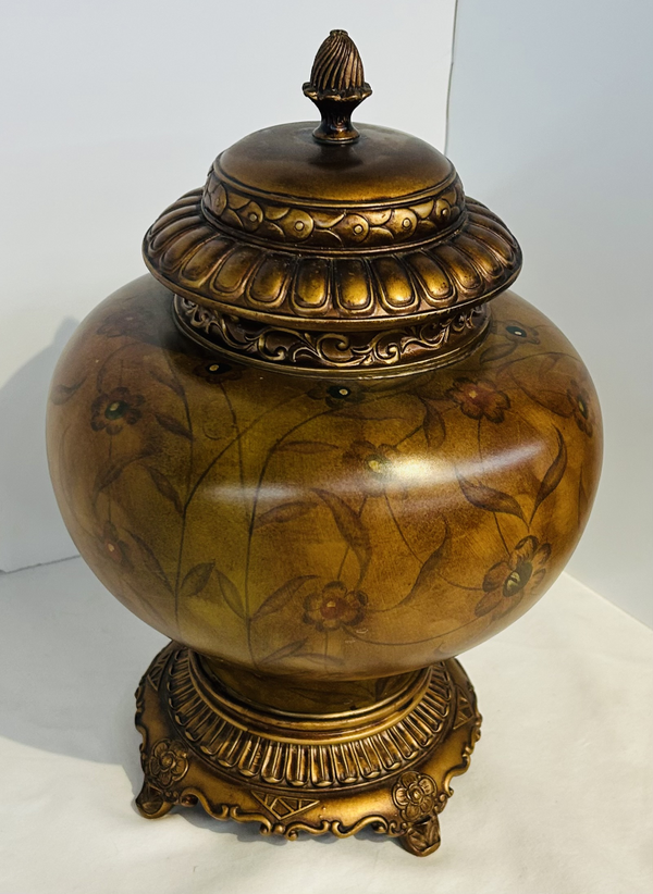 Ethan Allen Urn
