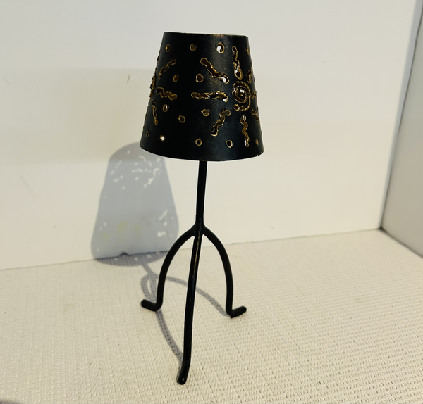 Artisan Candleholder