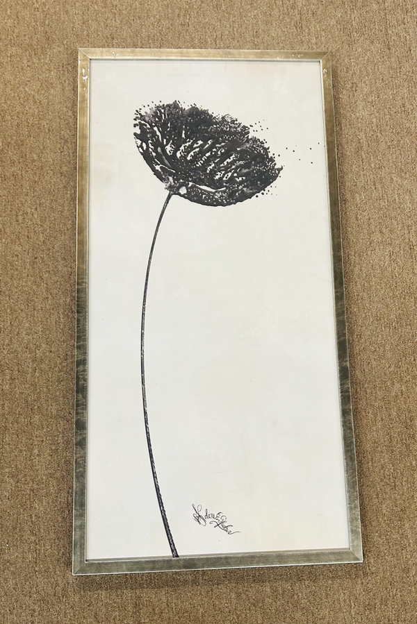 Restoration Hardware Print