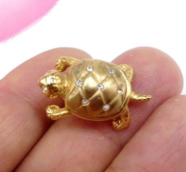 Swarovski Pin