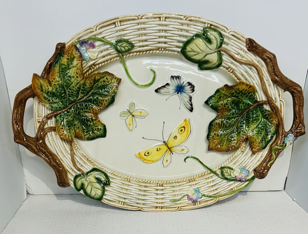 Fitz & Floyd Kitchenware