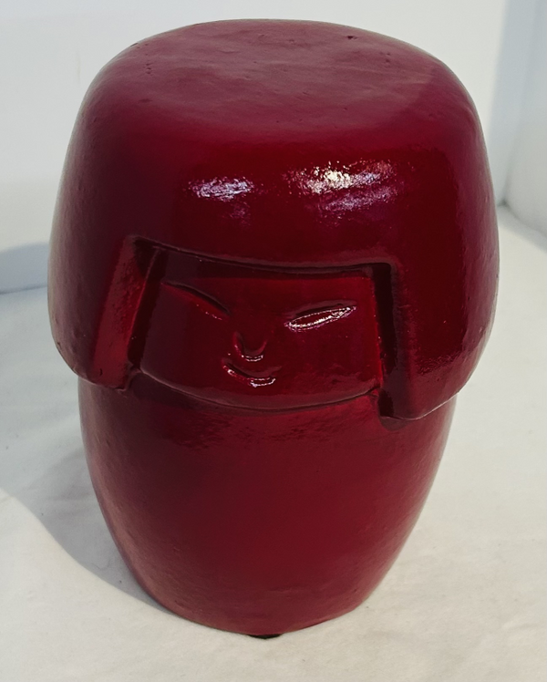 Pottery