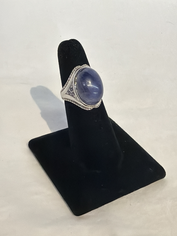 925 Ring