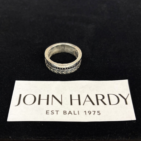 John Hardy Ring