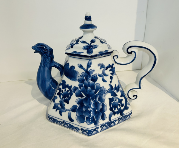 Bombay China Collectible