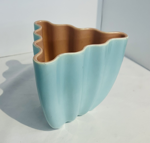 Pottery