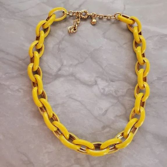 JCrew Necklace