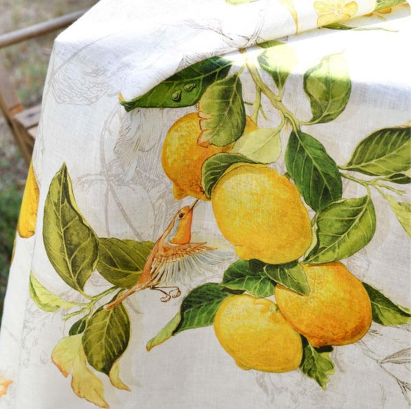 Tessitura Toscana Linens